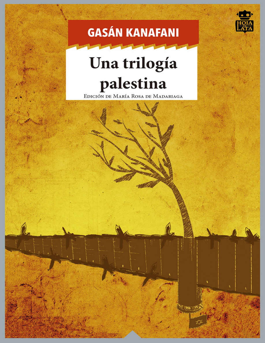 Una trilogía palestina PDF Download