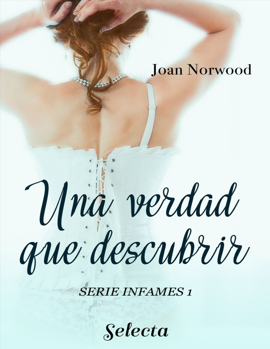 Una verdad que descubrir PDF Download