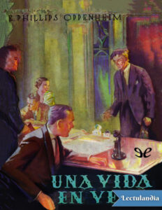 Una vida en venta Spanish Edition E Phillips Oppenheim Kitap Kapağı