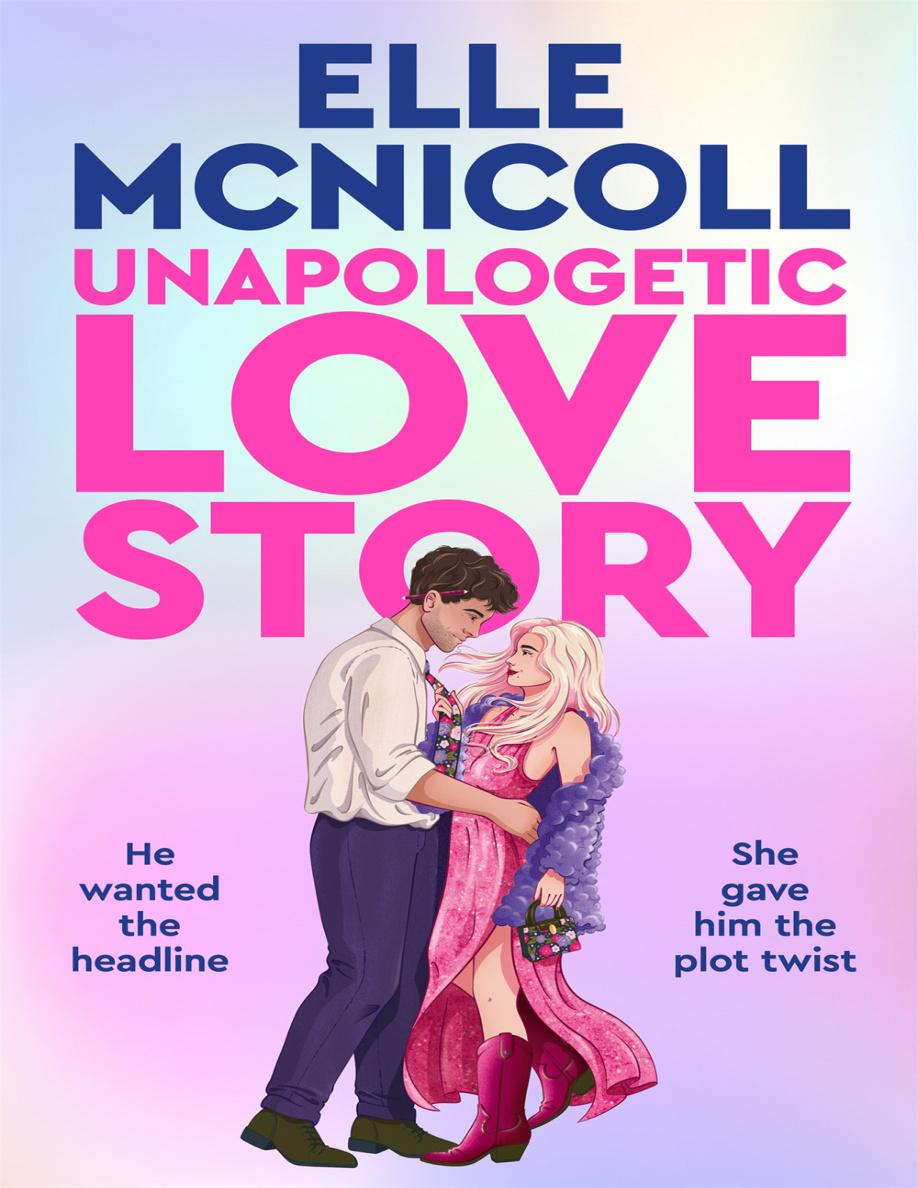 Unapologetic love story PDF Download