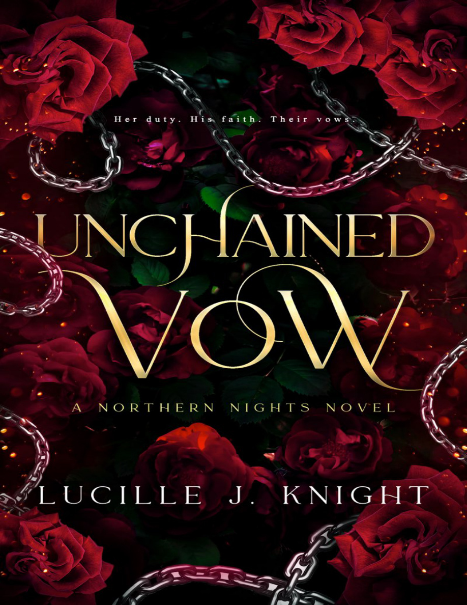 Unchained Vow PDF Download