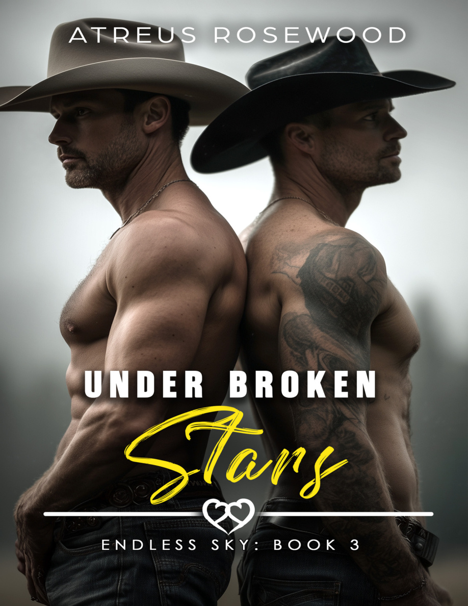 Under Broken Stars PDF Download