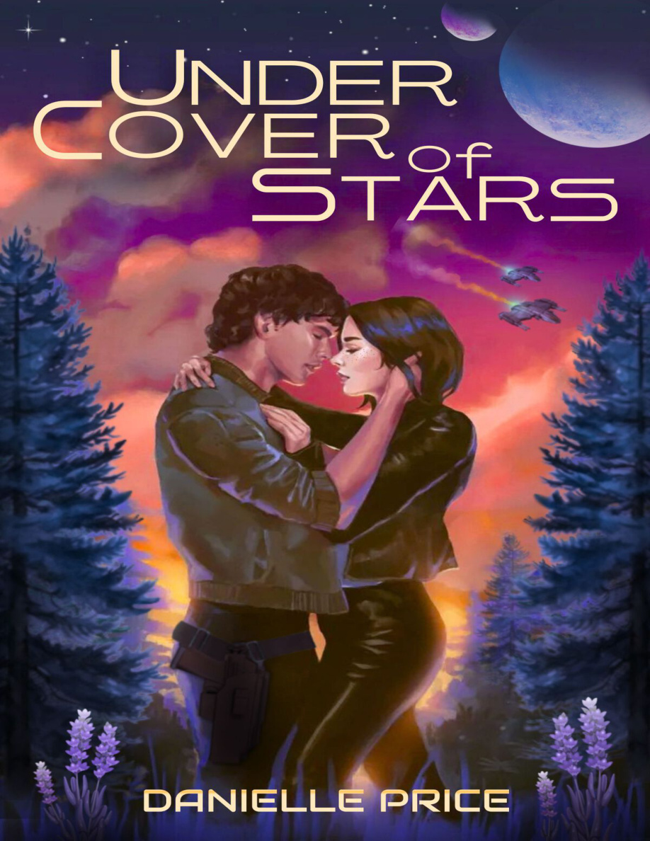 Under Cover of Stars PDF Download