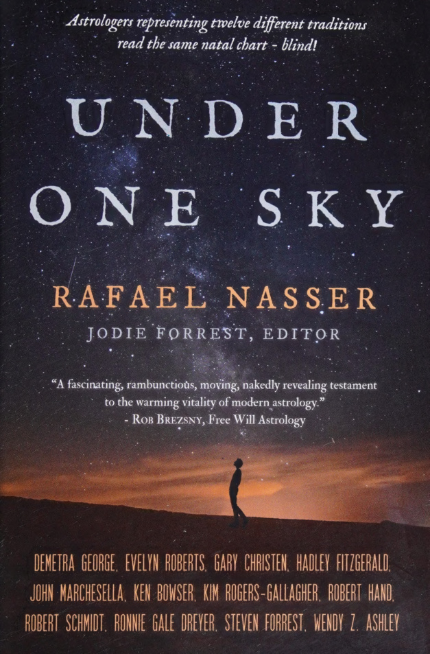 Under One Sky PDF Download