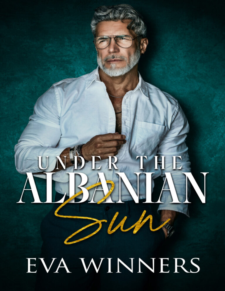 Under the albanian sun Eva winners Kitap Kapağı