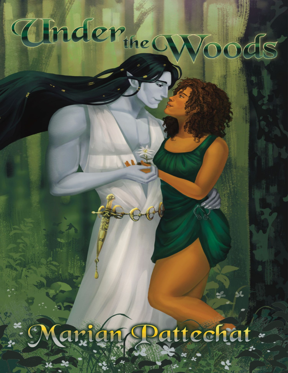 Under the woods PDF Download