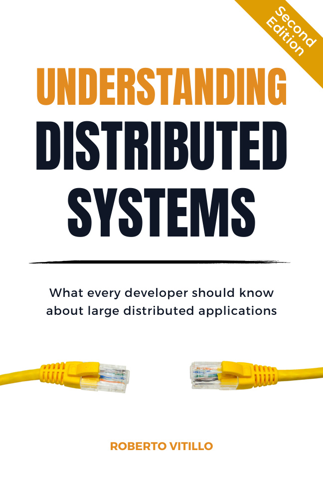 Understanding Distributed Systems What Every Developer Should Know Kitap Kapağı