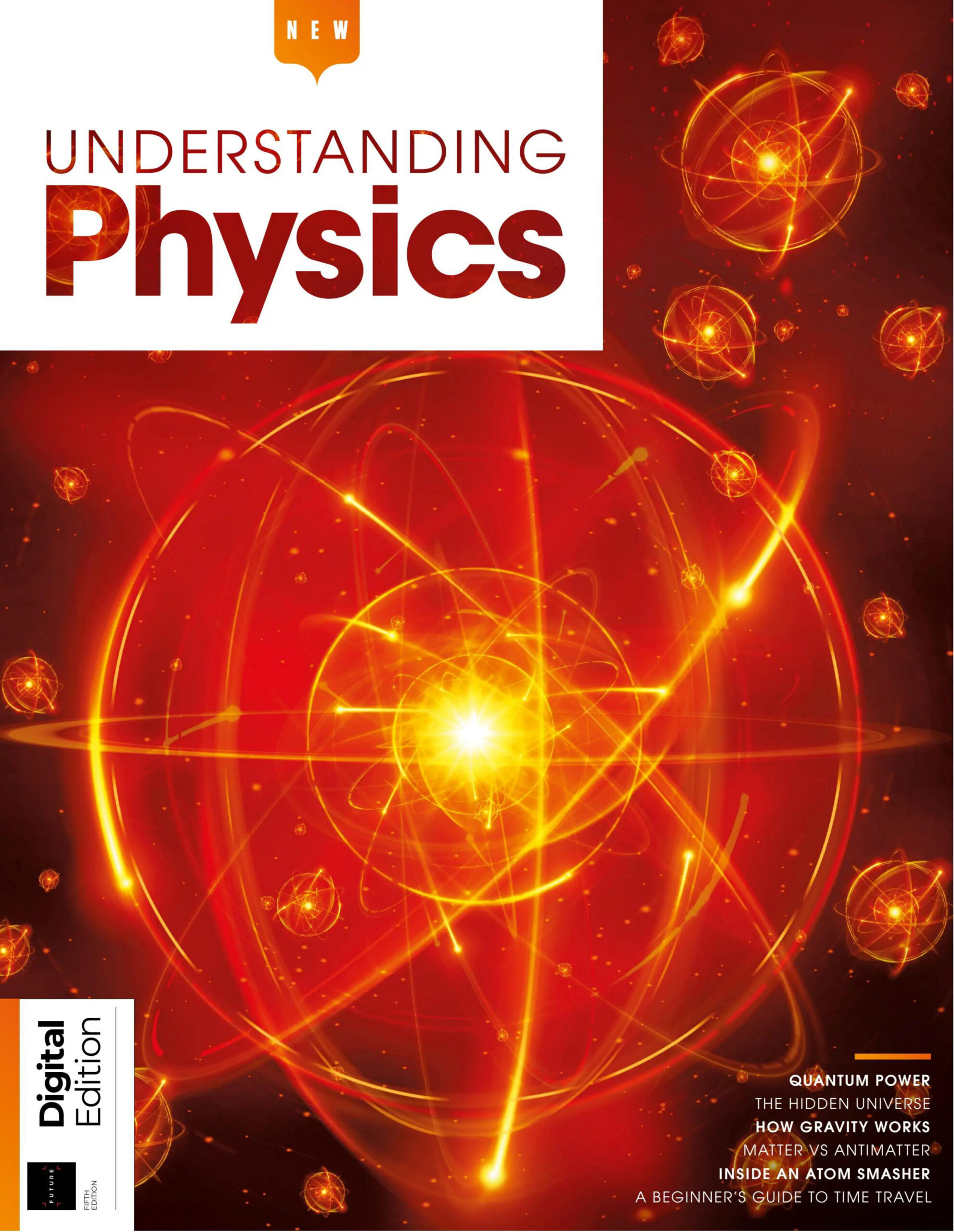 Understanding Physics 5th Edition 2026 Understanding Physics Kitap Kapağı
