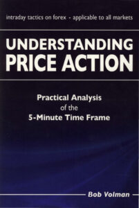 Understanding Price Action Practical Analysis of the 5 minute TF Kitap Kapağı