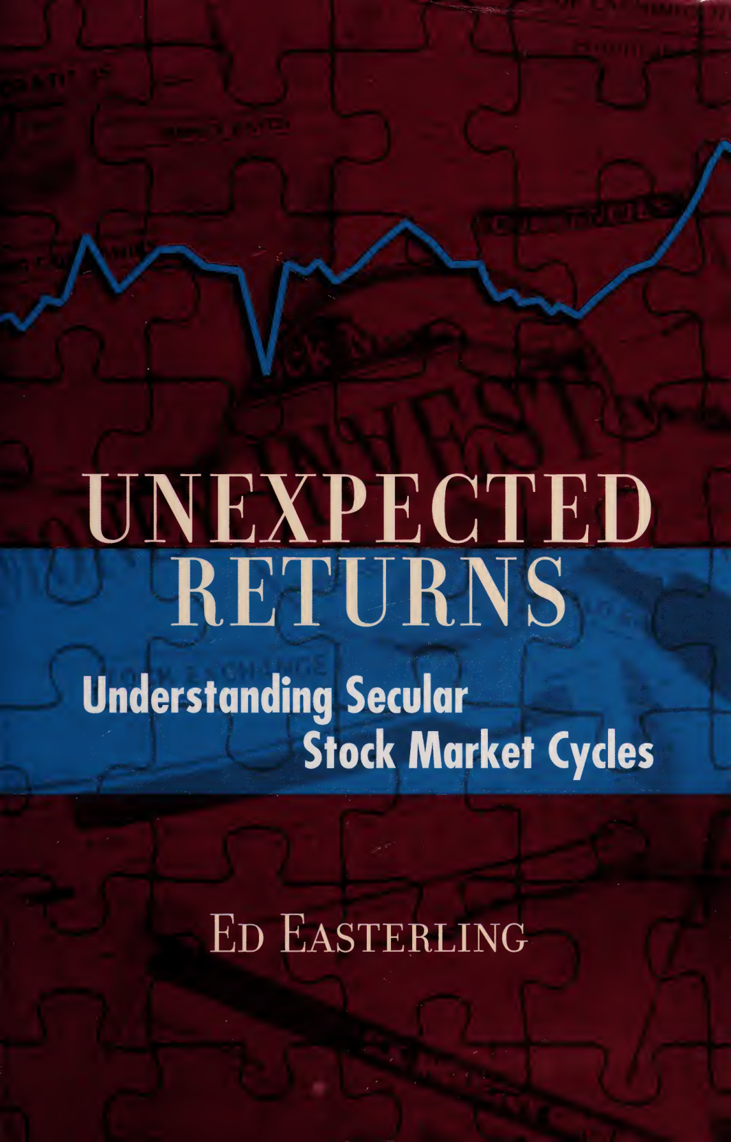 Unexpected Returns Understanding Secular Stock Market Cycles PDF Download