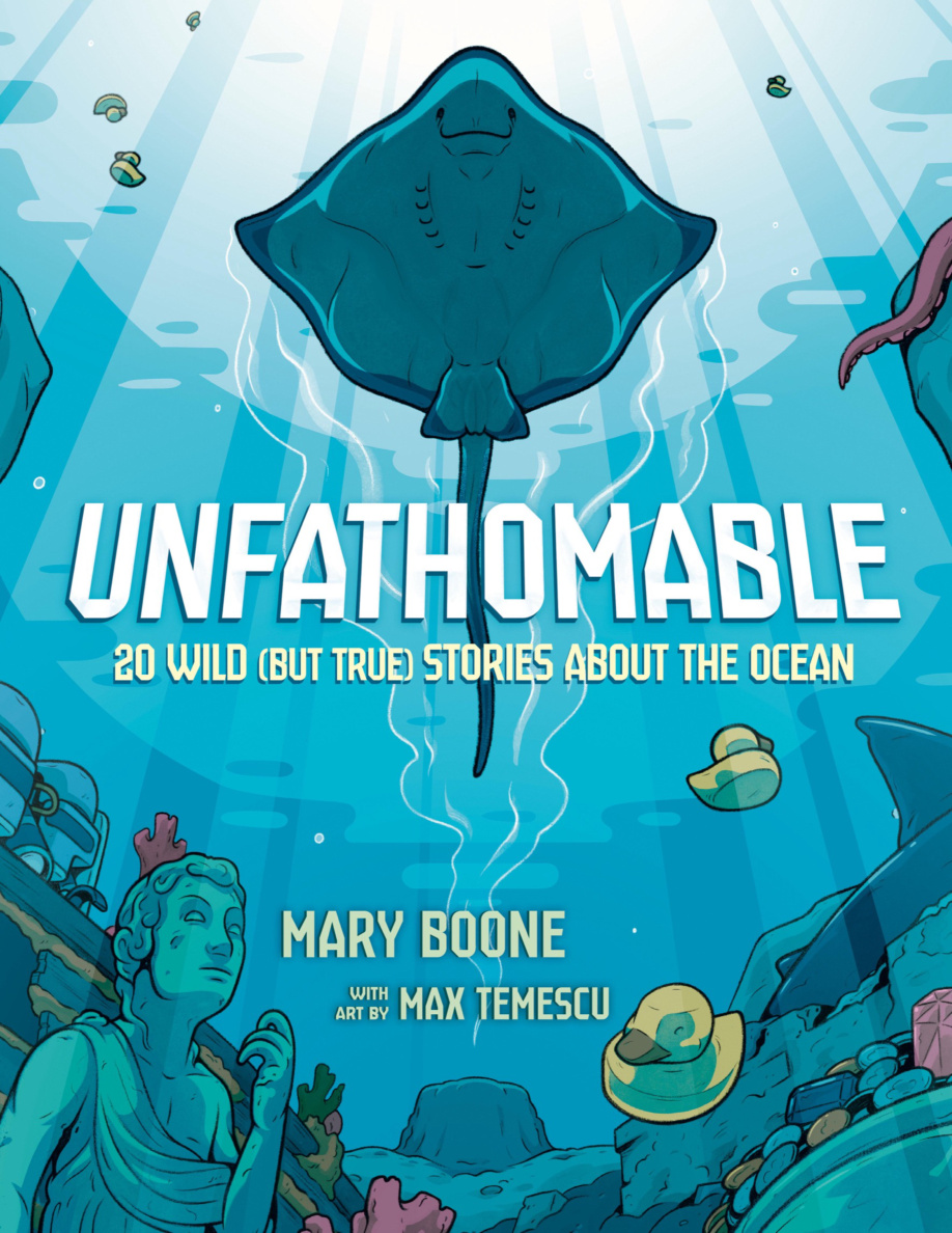 Unfathomable PDF Download