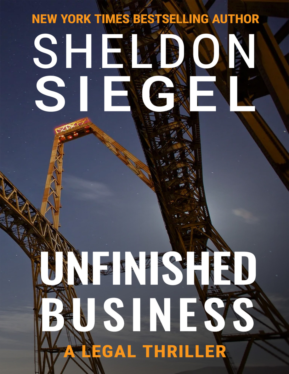 Unfinished Business PDF Download