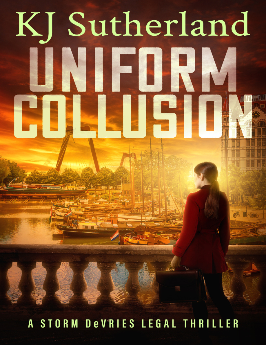 Uniform Collusion PDF Download