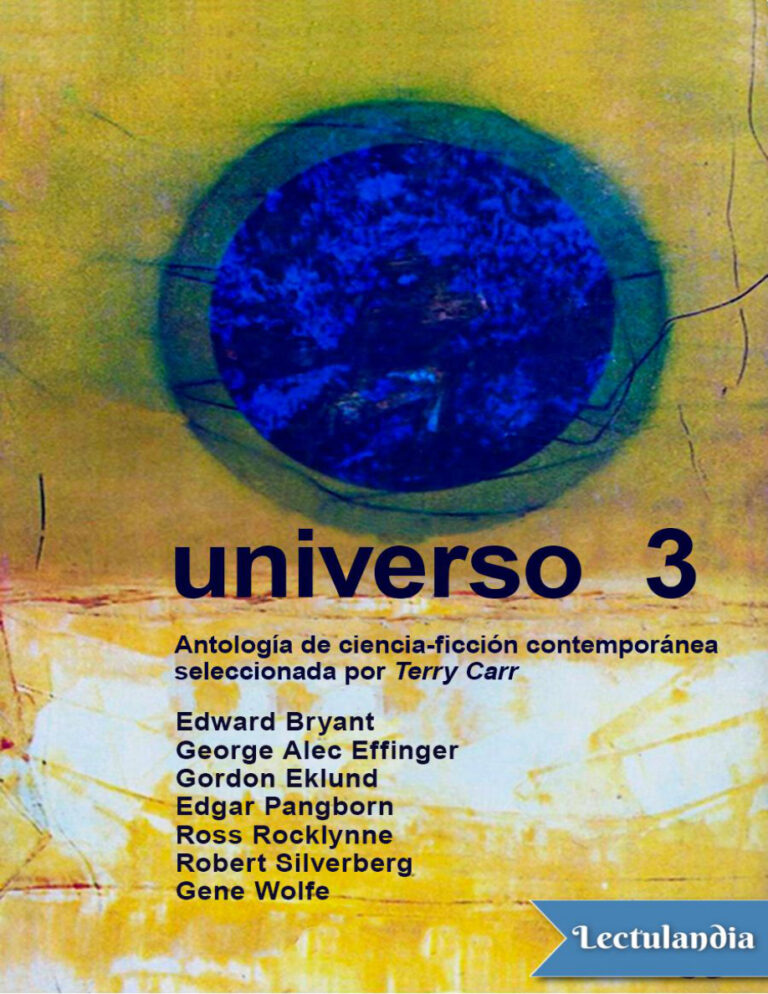 Universo 3 Spanish Edition AA VV Kitap Kapağı