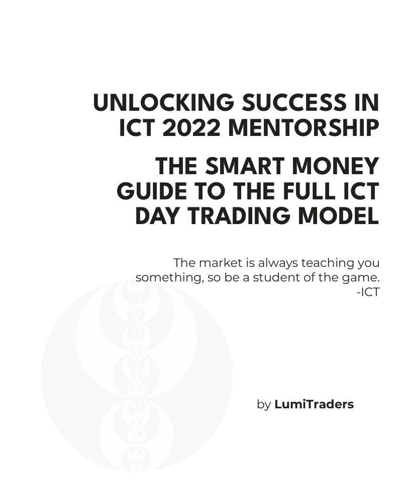 Unlocking Success in ICT 2022 Mentorship PDF Download