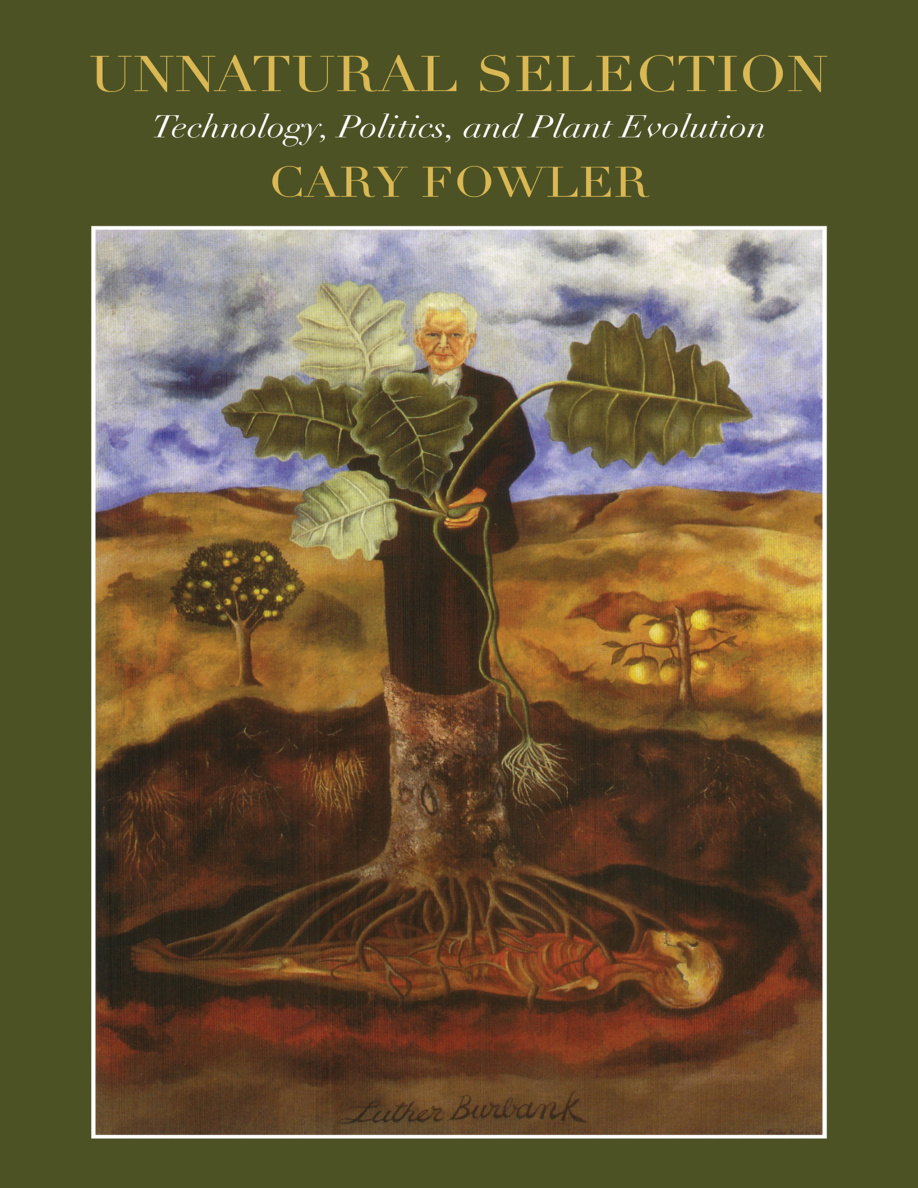 Unnatural Selection PDF Download