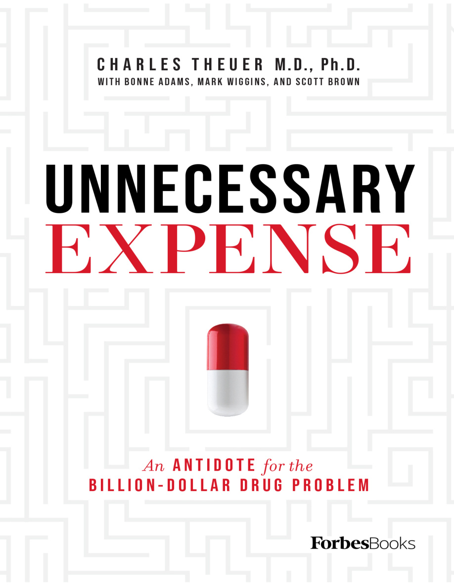 Unnecessary Expense PDF Download
