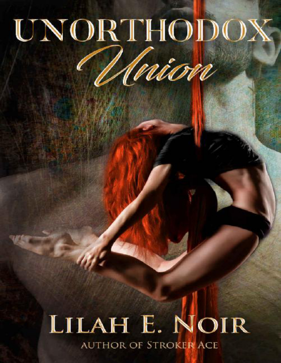Unorthodox Union PDF Download