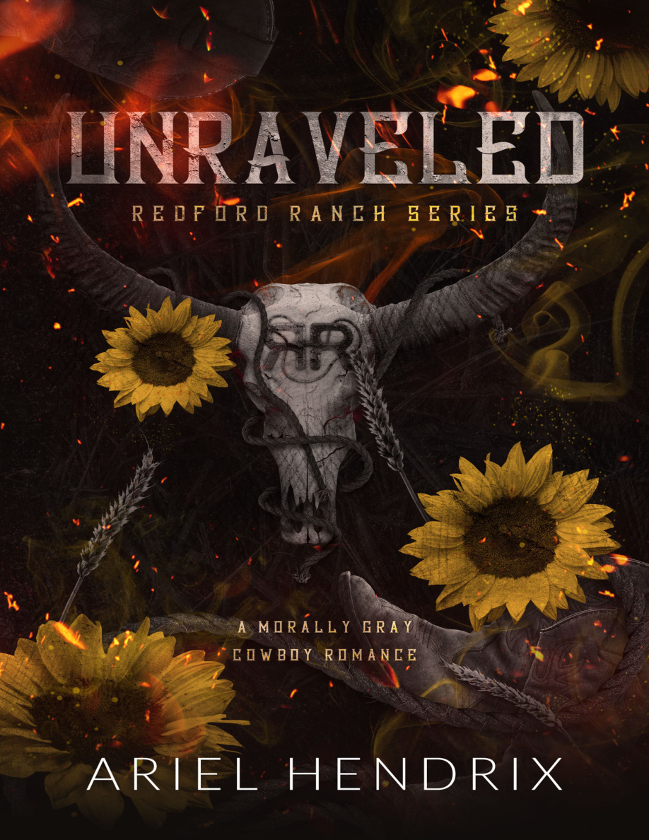 Unraveled PDF Download