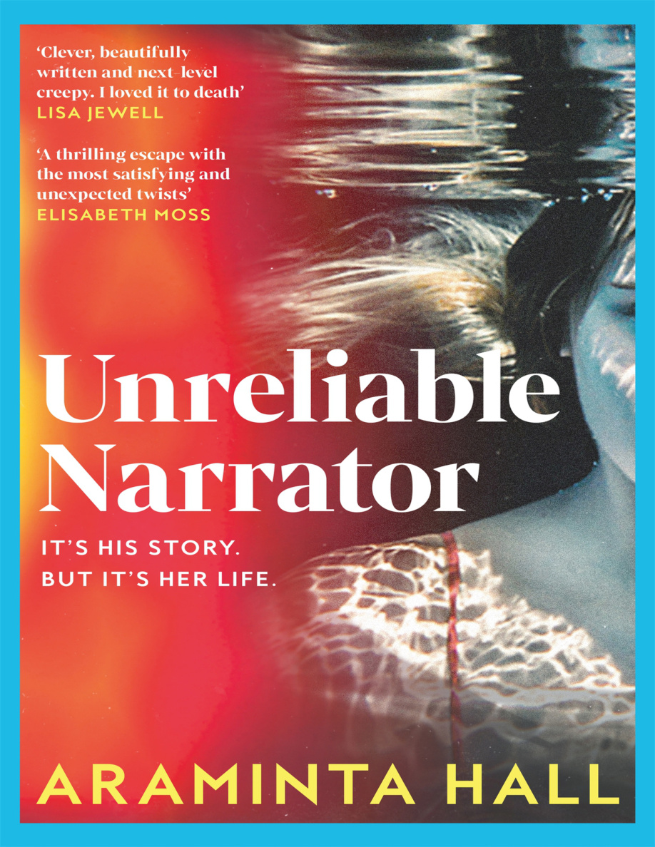 Unreliable Narrator PDF Download