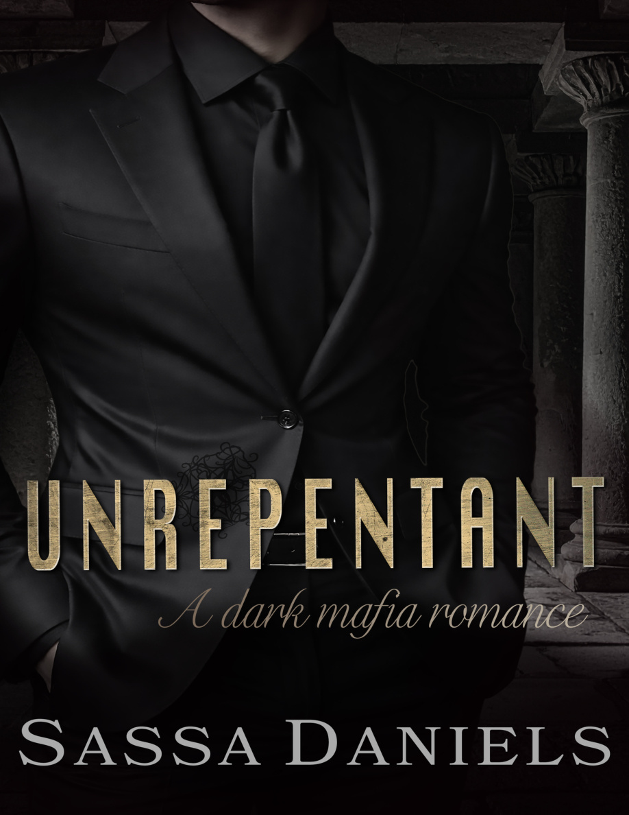 Unrepentant PDF Download
