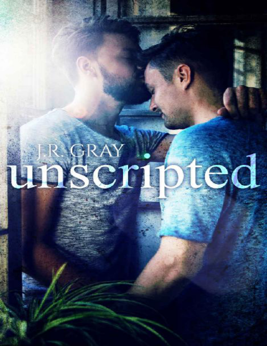 Unscripted 1 PDF Download