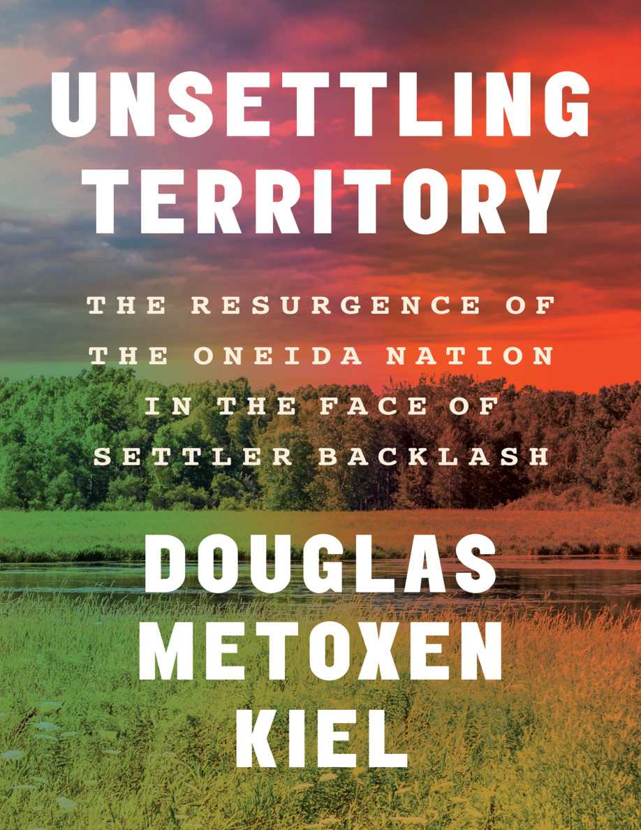 Unsettling Territory PDF Download