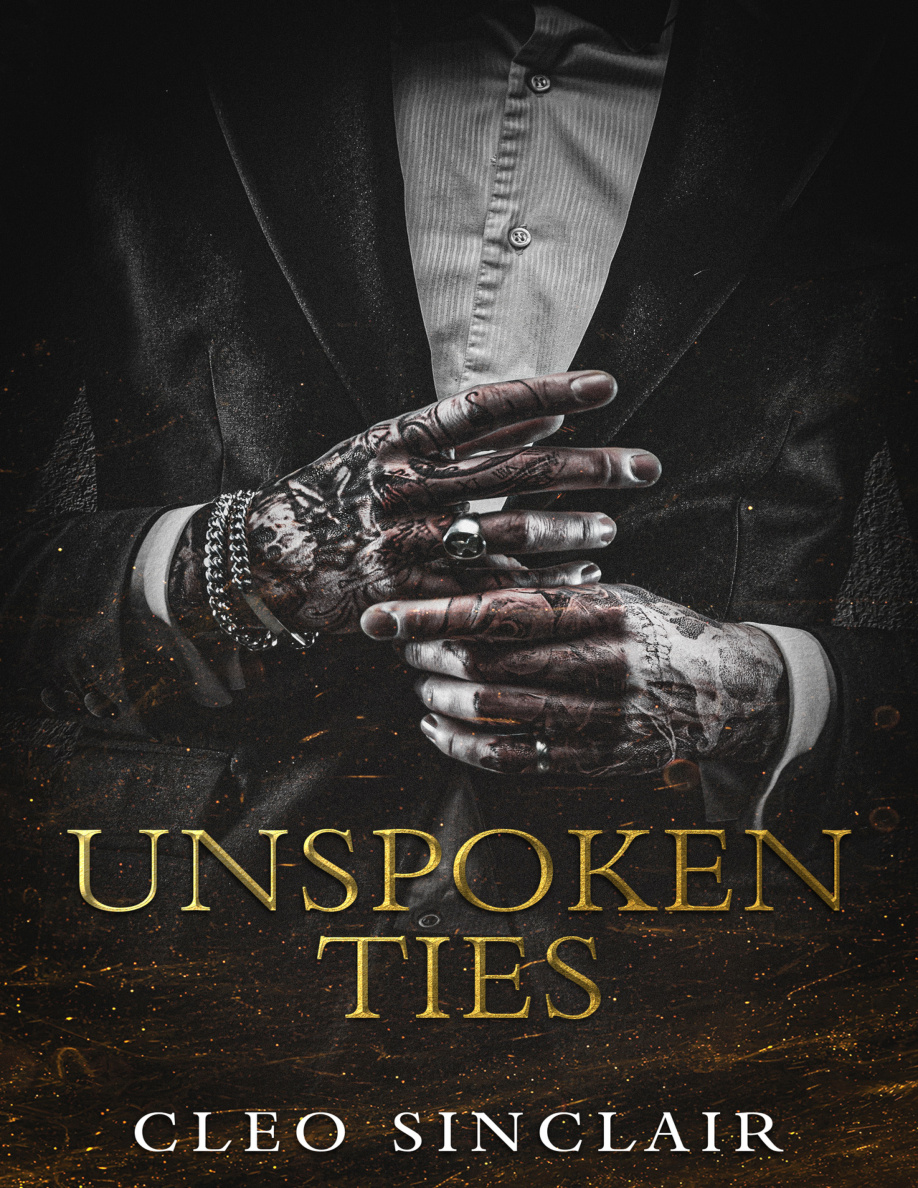 Unspoken ties PDF Download