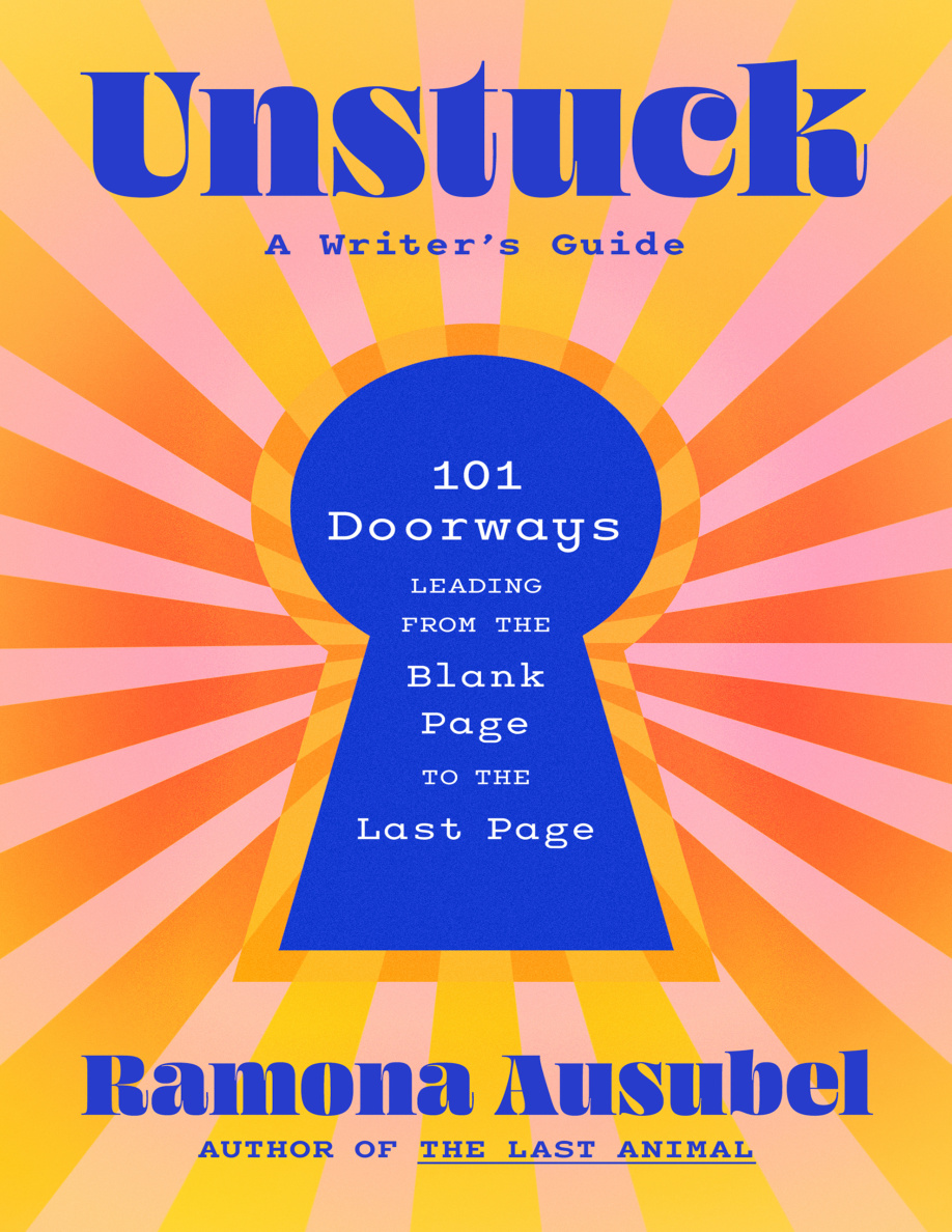 Unstuck PDF Download