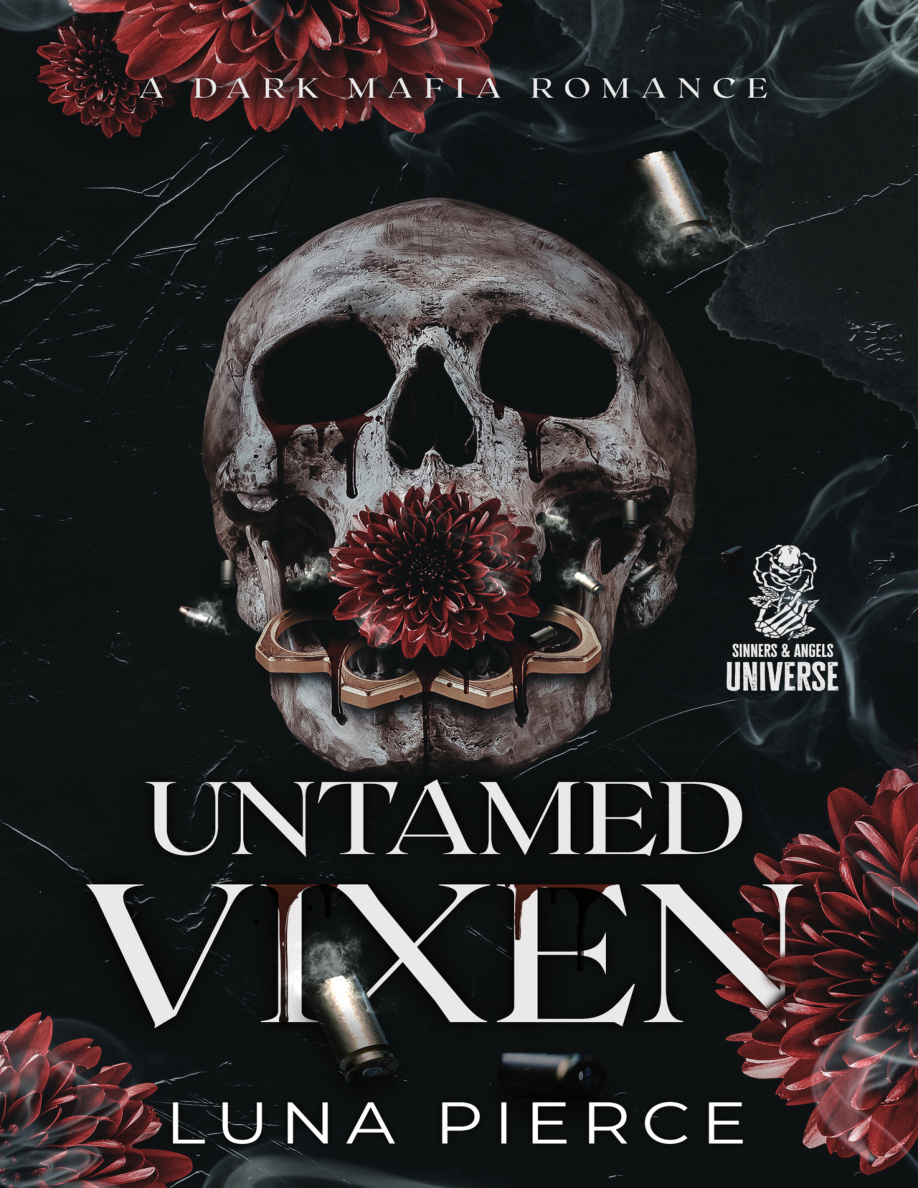 Untamed vixon English edition PDF Download