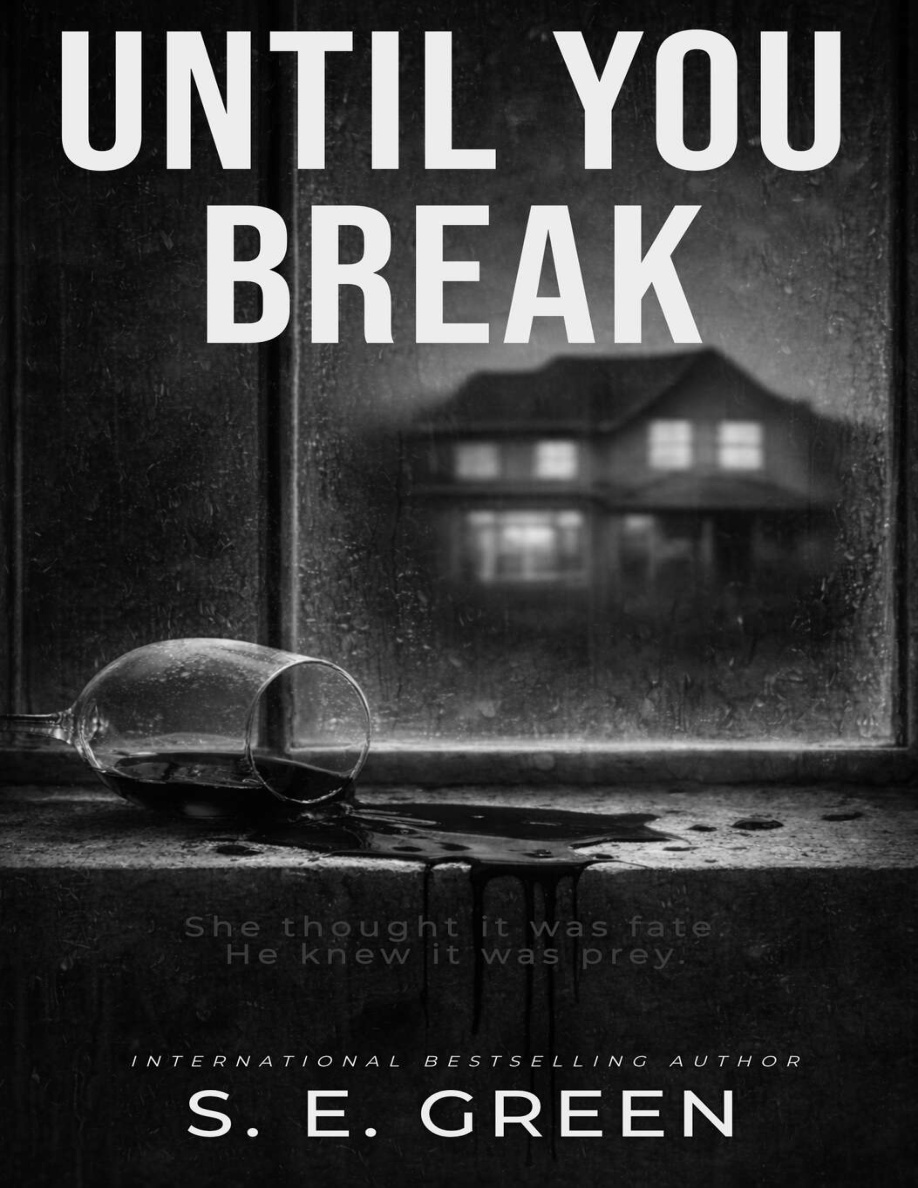 Until You Break PDF Download