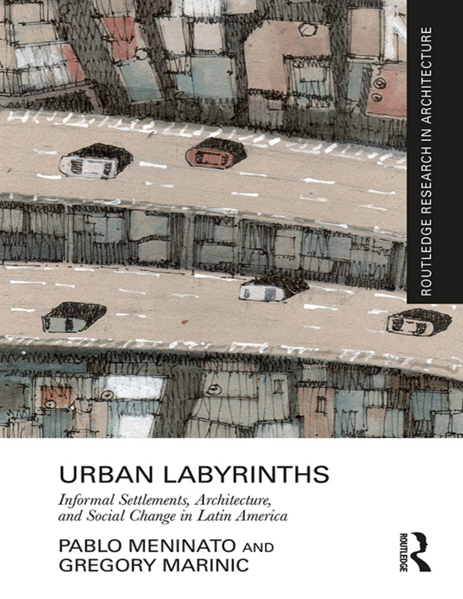 Urban Labyrinths PDF Download