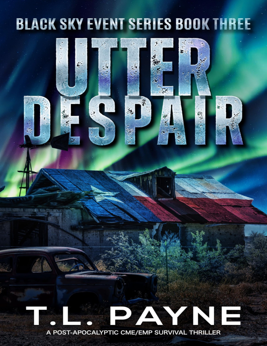 Utter Despair PDF Download