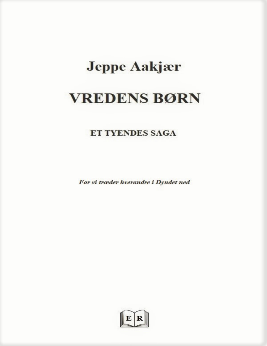 VREDENS BORN PDF Download