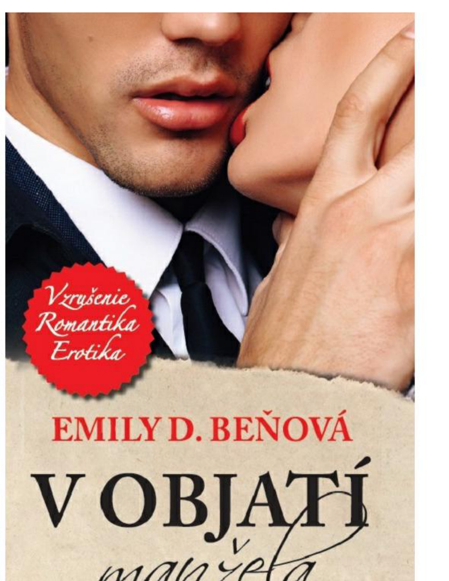 V objatí manžela PDF Download