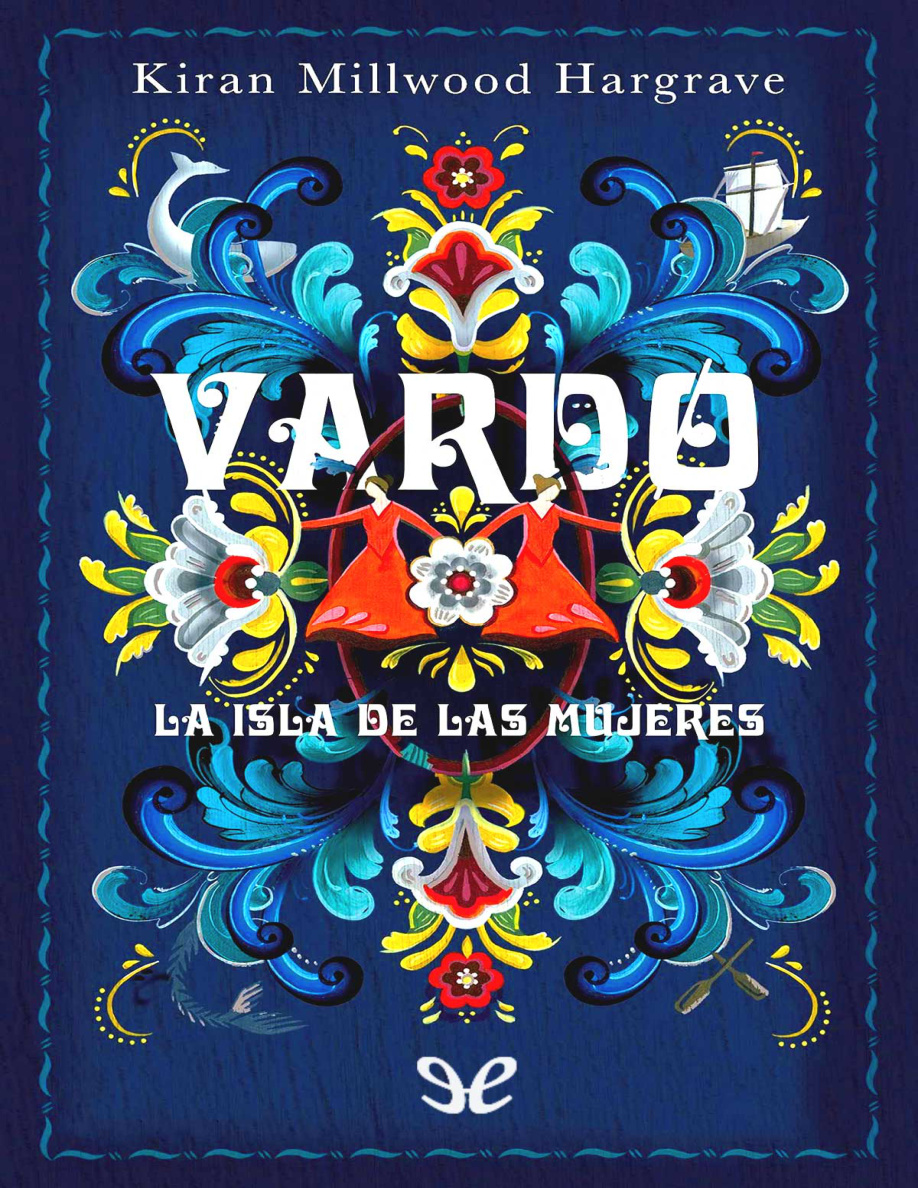 Vardo PDF Download