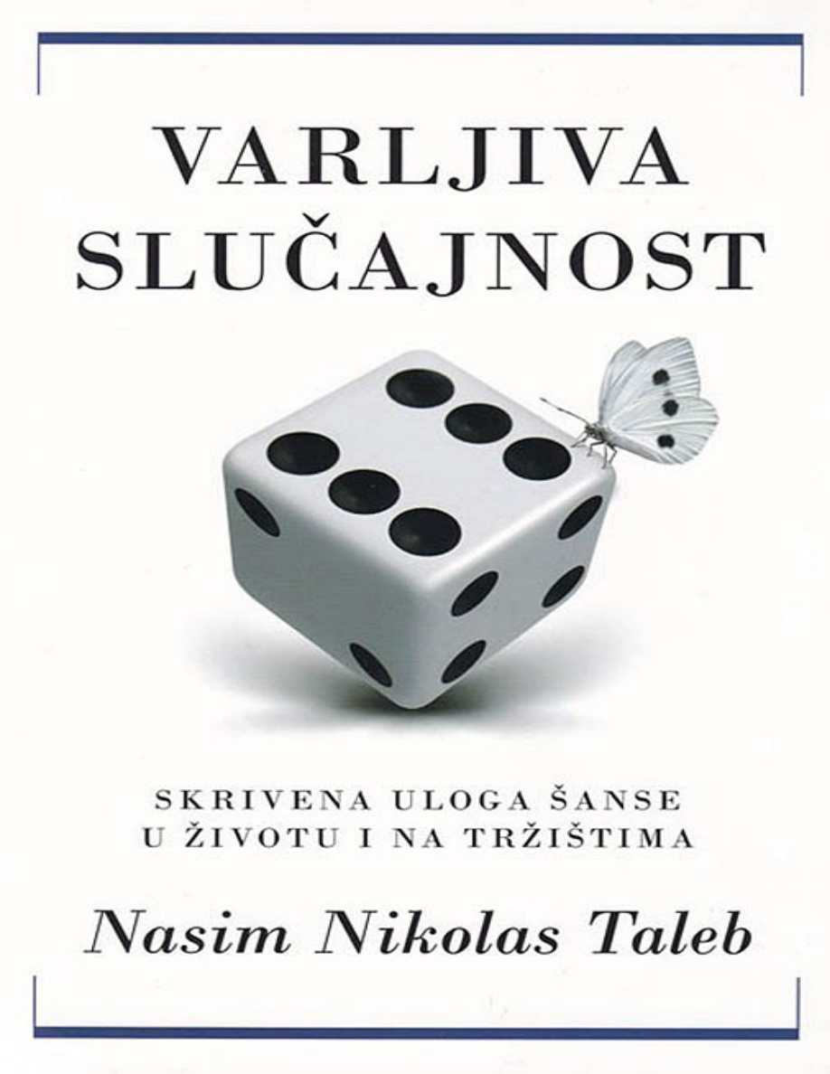 Varljiva slucajnost PDF Download