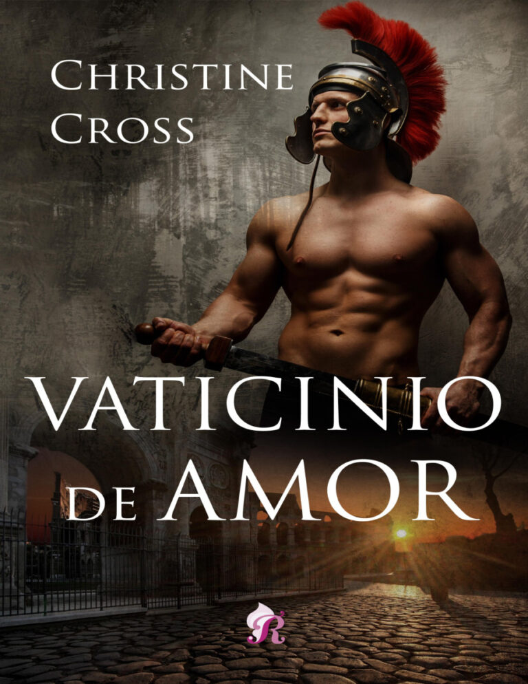 Vaticinio de amor Spanish Edition Christine Cross Kitap Kapağı