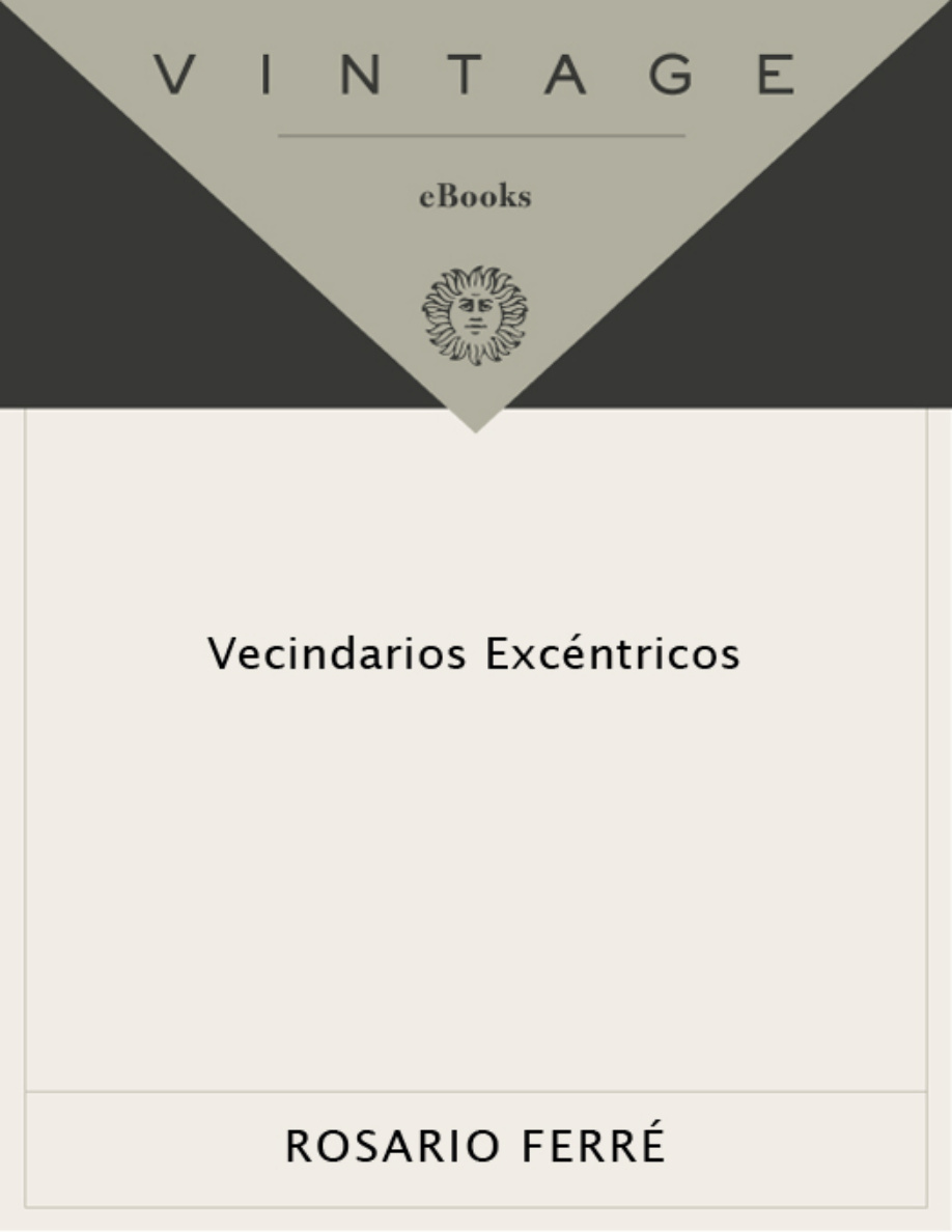 Vecindarios excéntricos PDF Download