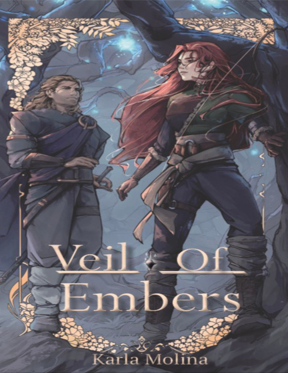 Veil of Embers PDF Download