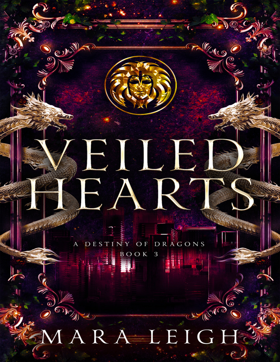 Veiled Hearts PDF Download