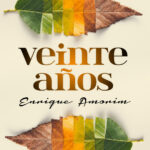 Veinte anos Spanish Edition Enrique Amorim Kitap Kapağı