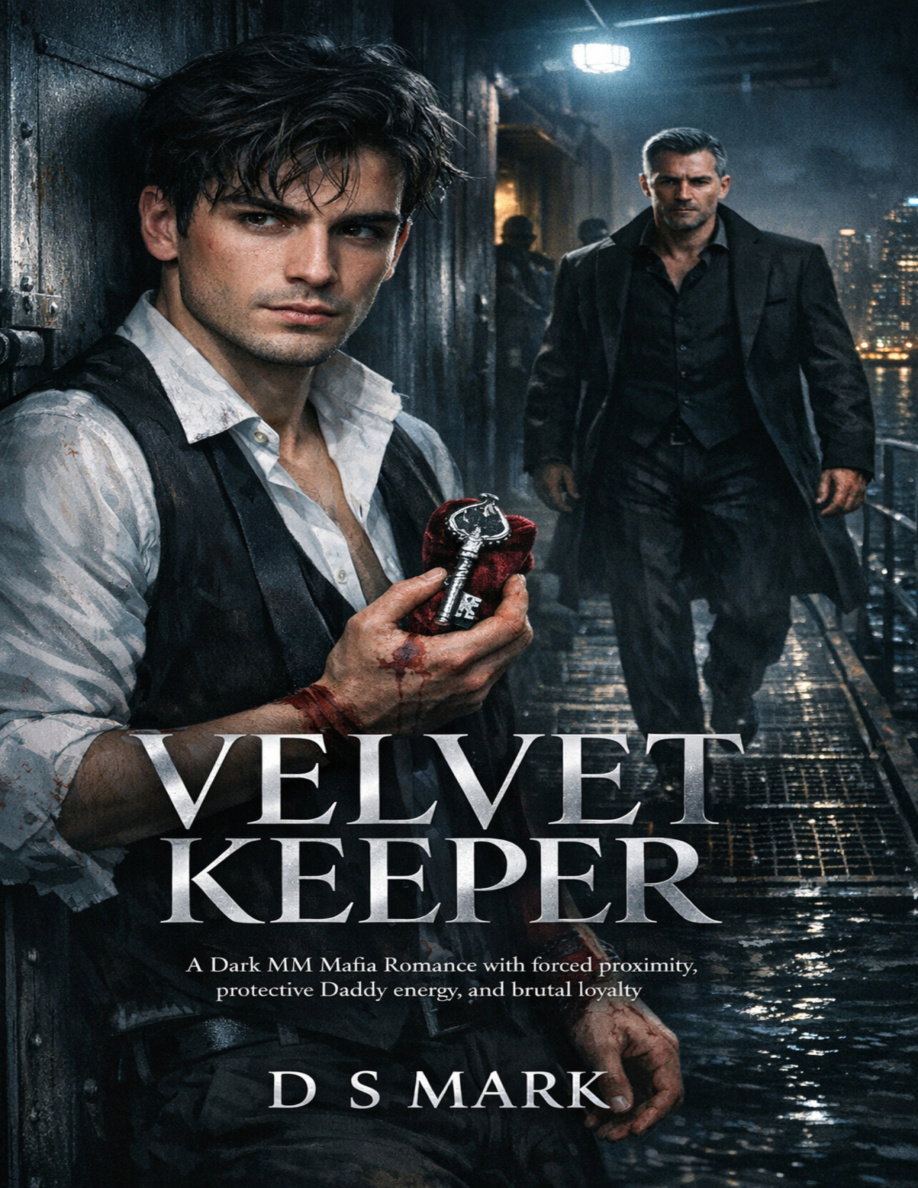Velvet Keeper PDF Download