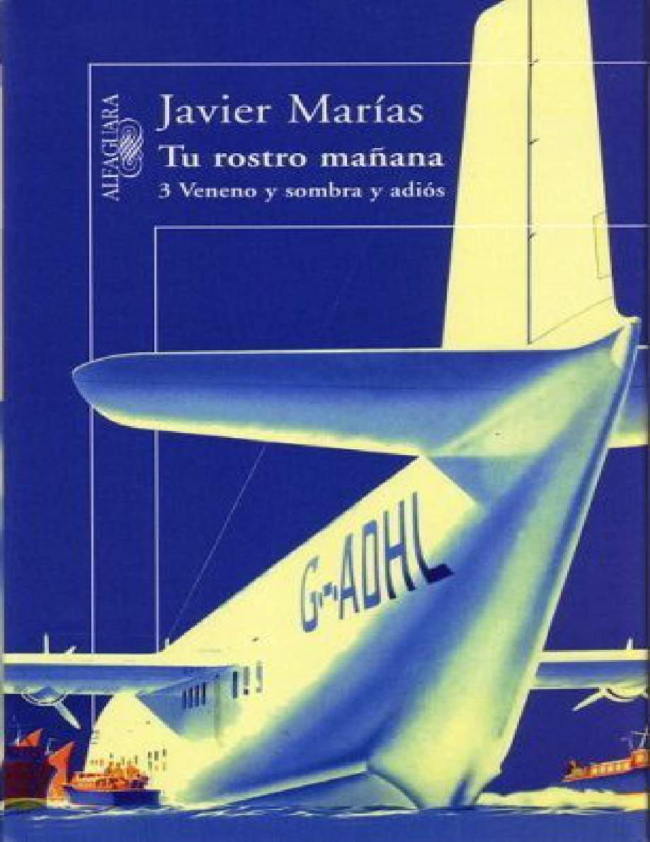 Veneno y sombra y adiós PDF Download