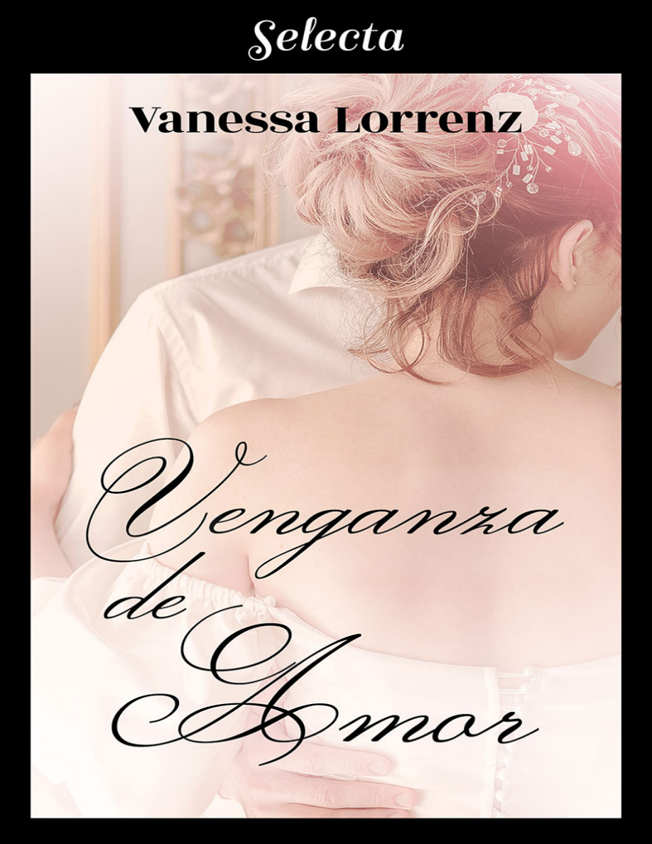 Venganza de amor PDF Download