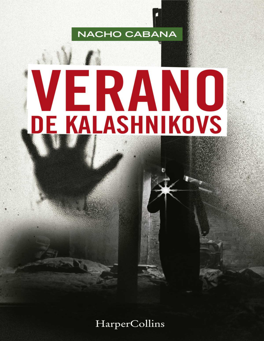 Verano de Kalashnikovs PDF Download