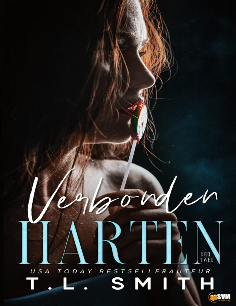 Verbonden harten Dutch Edition TL Smith Kitap Kapağı