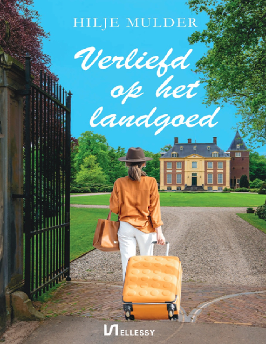 Verliefd op het landgoed PDF Download