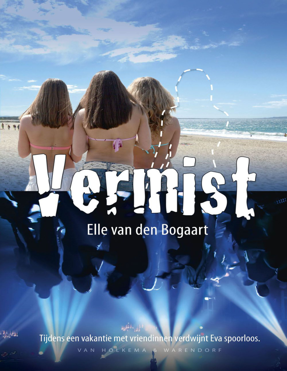 Vermist PDF Download