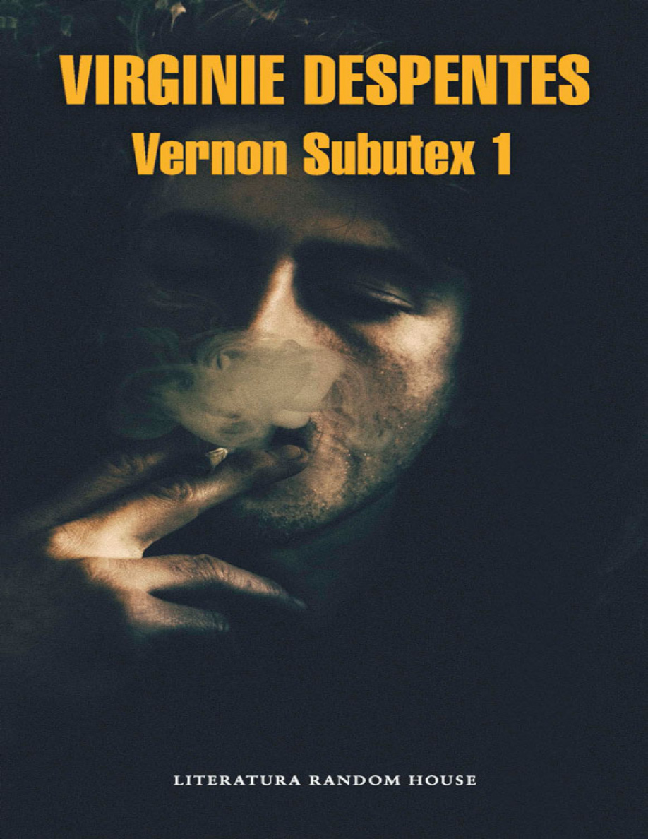 Vernon Subutex: Volumen 1 PDF Download